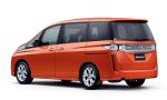 Mazda Biante Minivan 2008 года